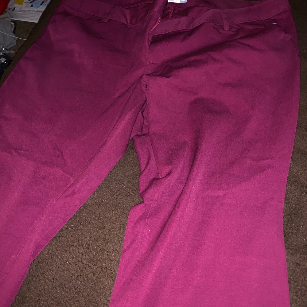 Pants